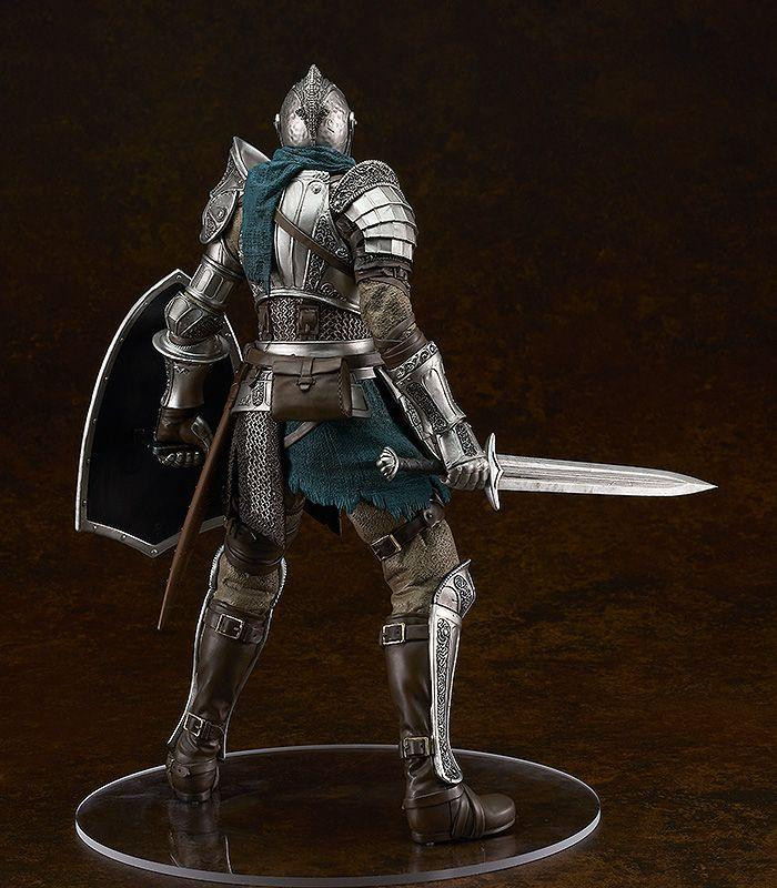 POP UP PARADE SP Fluted Armor Figure (Demon's Souls (PS5))