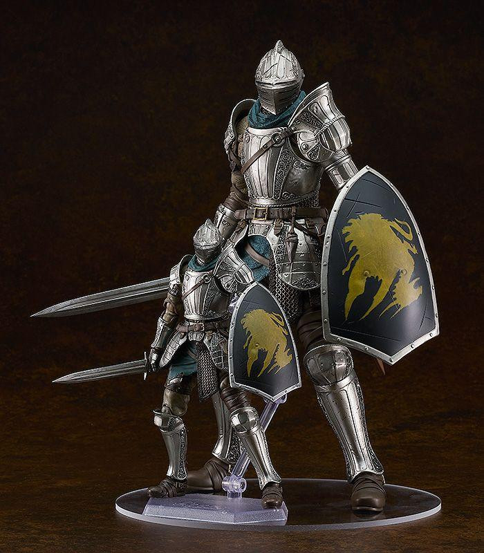 POP UP PARADE SP Fluted Armor Figure (Demon's Souls (PS5))