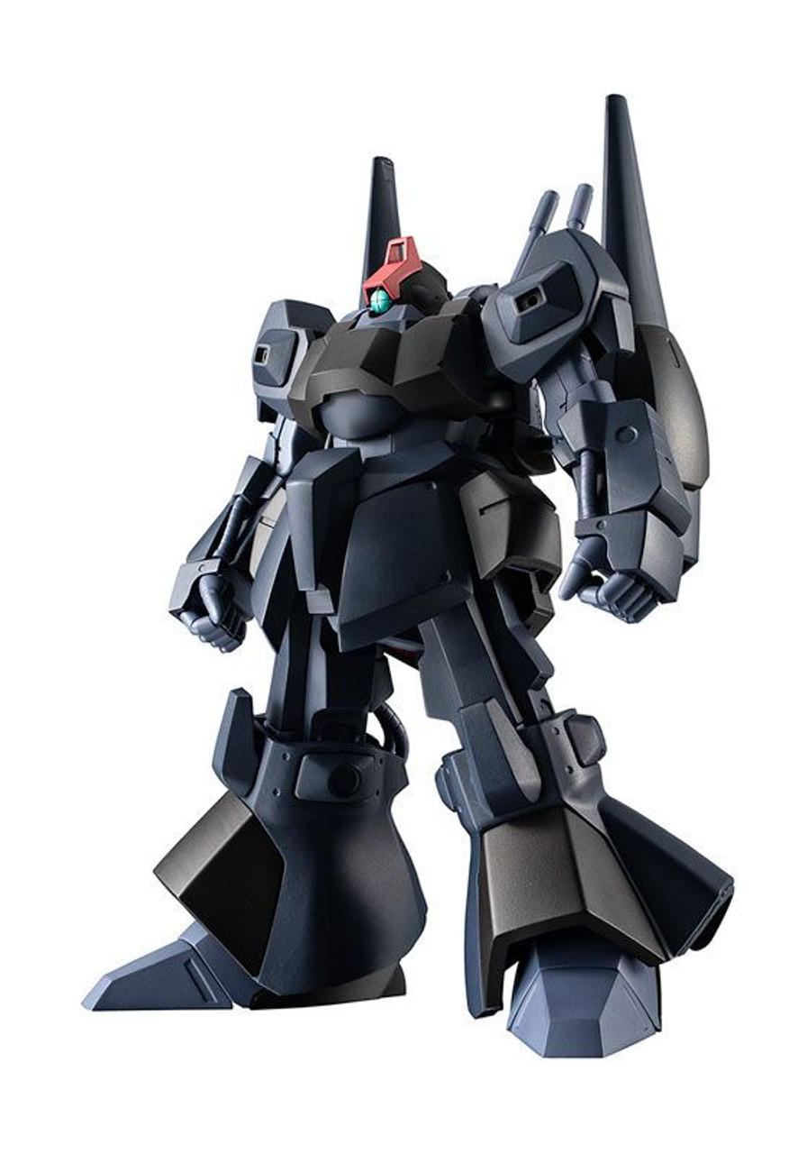 Bandai Robot Spirits -SIDE MS- RMS-099 Rick Dias ver. A.N.I.M.E. Figure  (Mobile Suit Zeta Gundam)