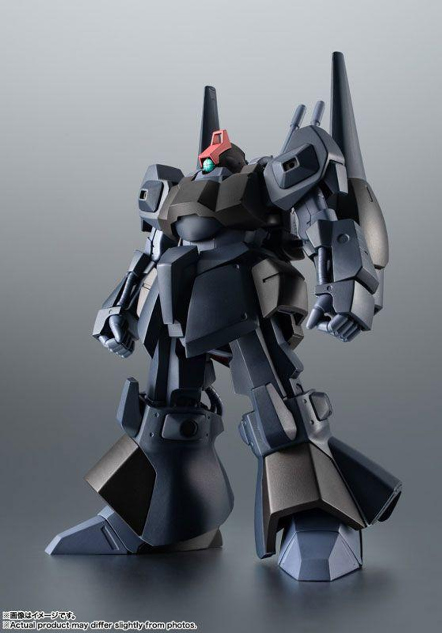 Robot Spirits -SIDE MS- RMS-099 Rick Dias ver. A.N.I.M.E.