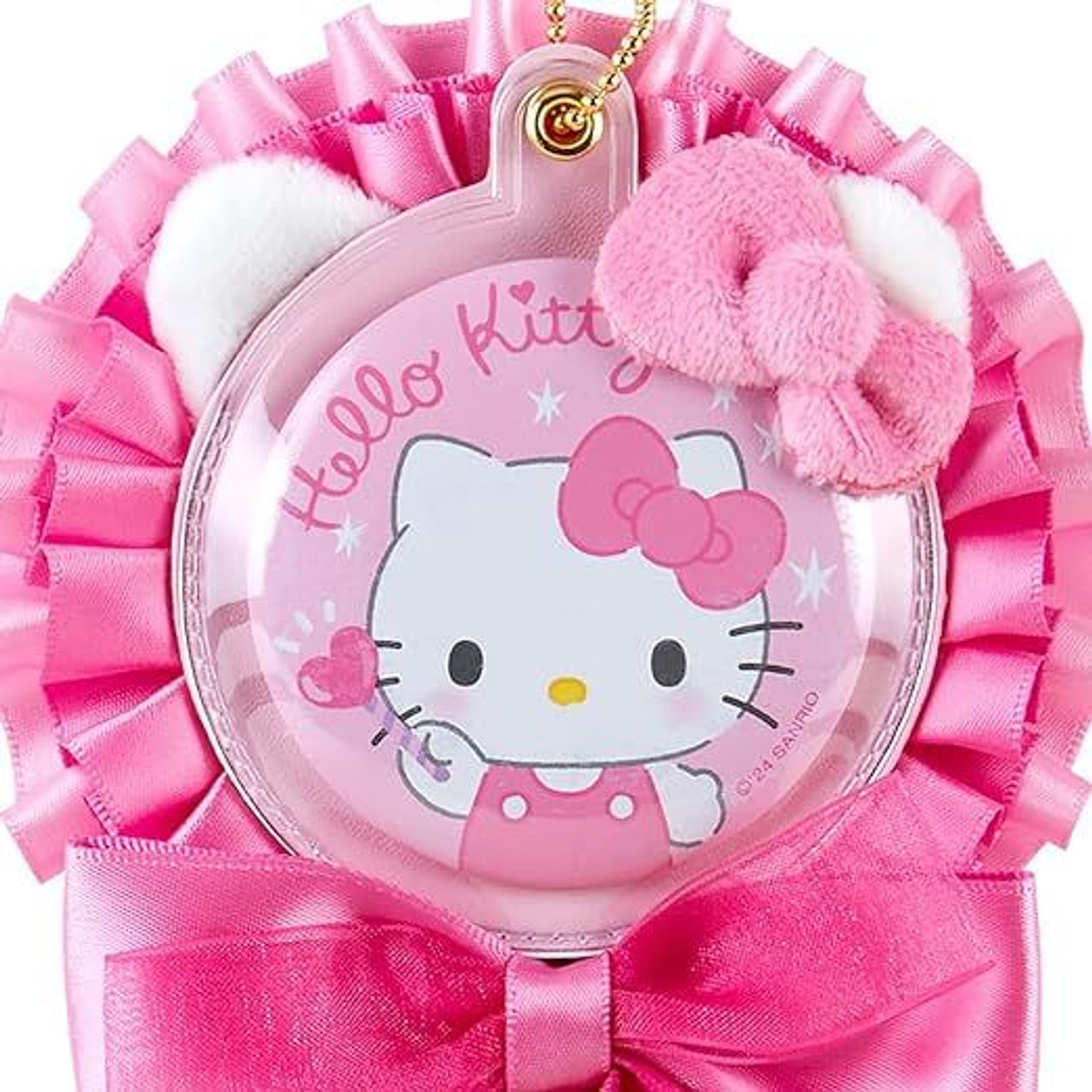 Sanrio Bauble Hello Kitty