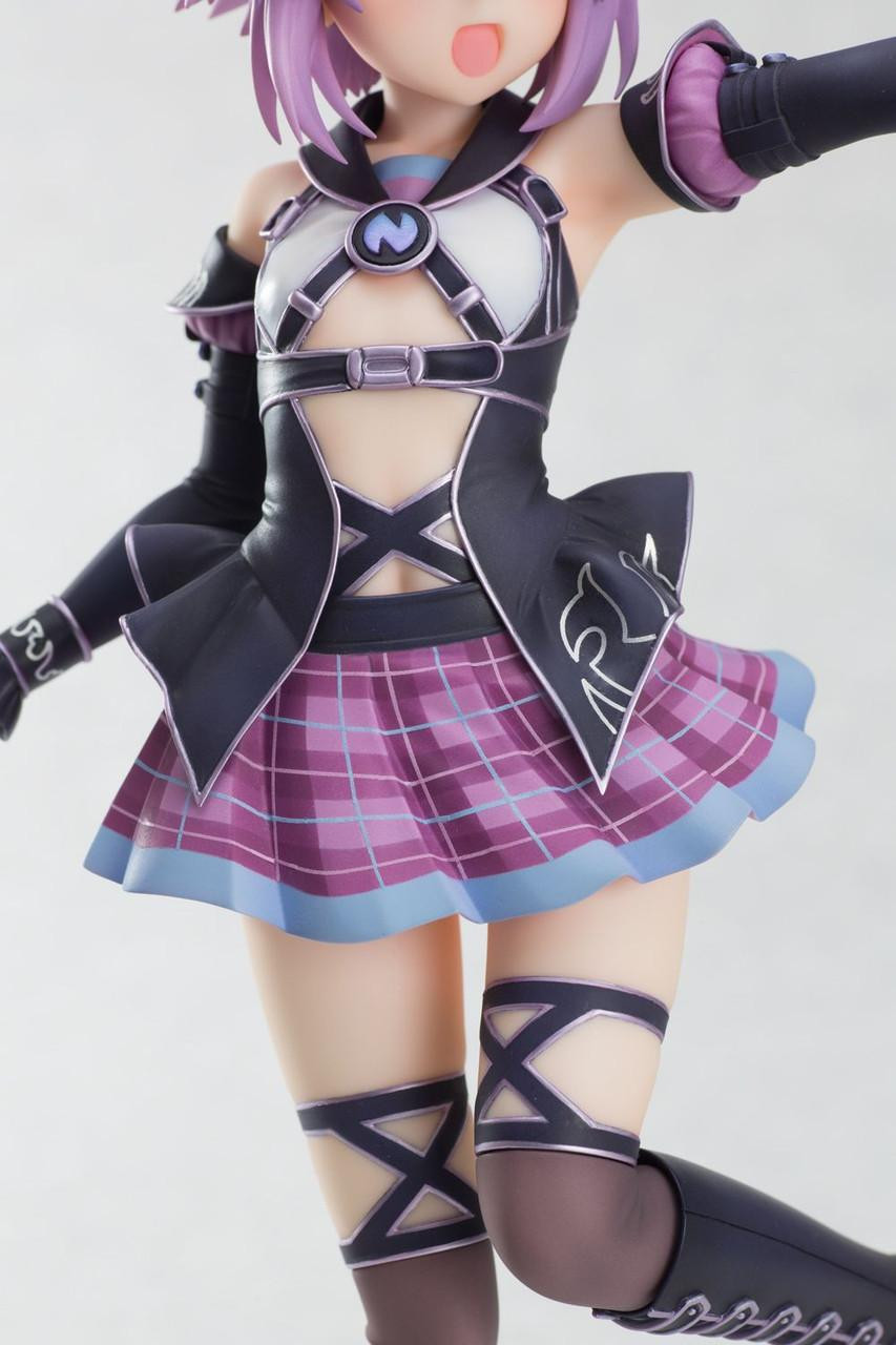 Phalaeno Neptune 1/7 Figure (Neptunia Virtual Stars)