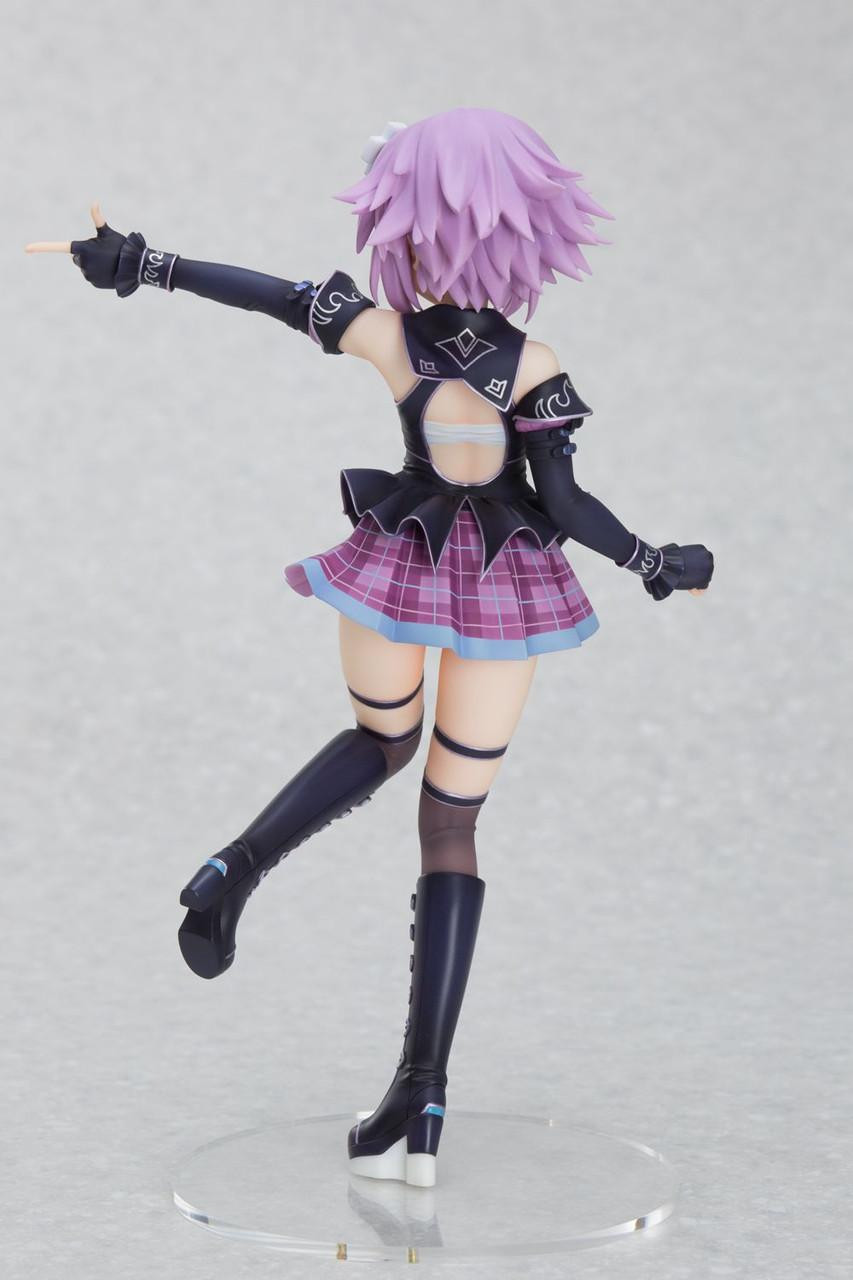 Neptune Little Purple Ver. フィギュア Amazon.com: Good Smile Company - Hyperdimension Neptunia