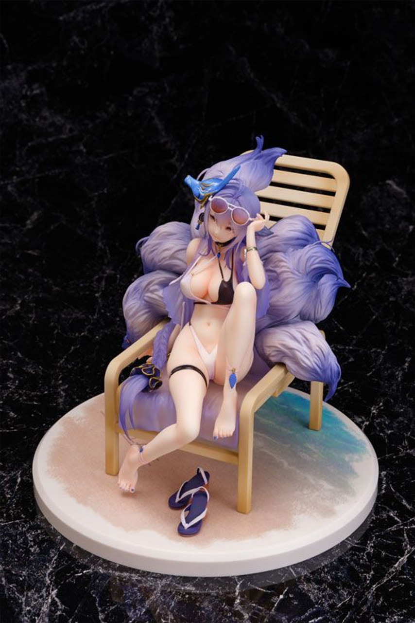 Tosa Hometown Zest 1/7 Figure (Azur Lane)