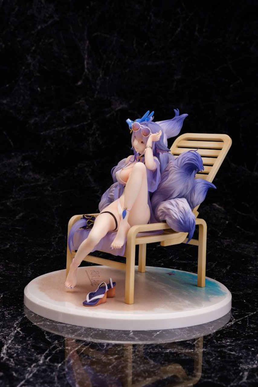 Tosa Hometown Zest 1/7 Figure (Azur Lane)