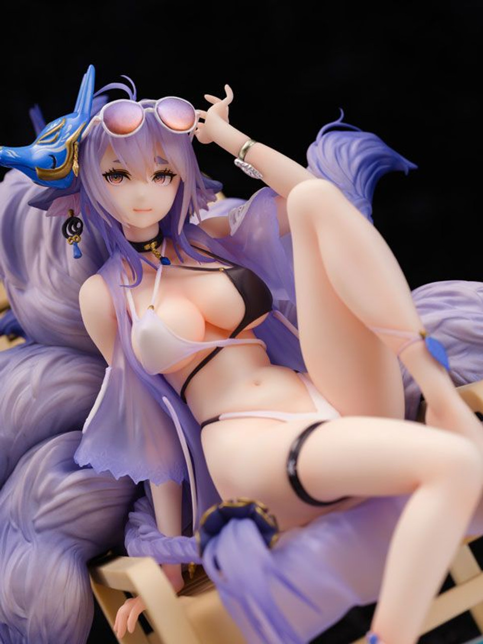 Tosa Hometown Zest 1/7 Figure (Azur Lane)