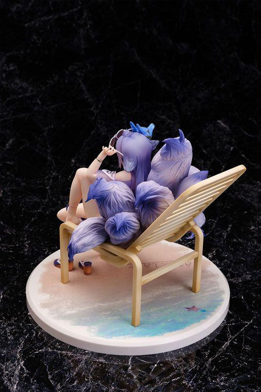 Tosa Hometown Zest 1/7 Figure (Azur Lane)