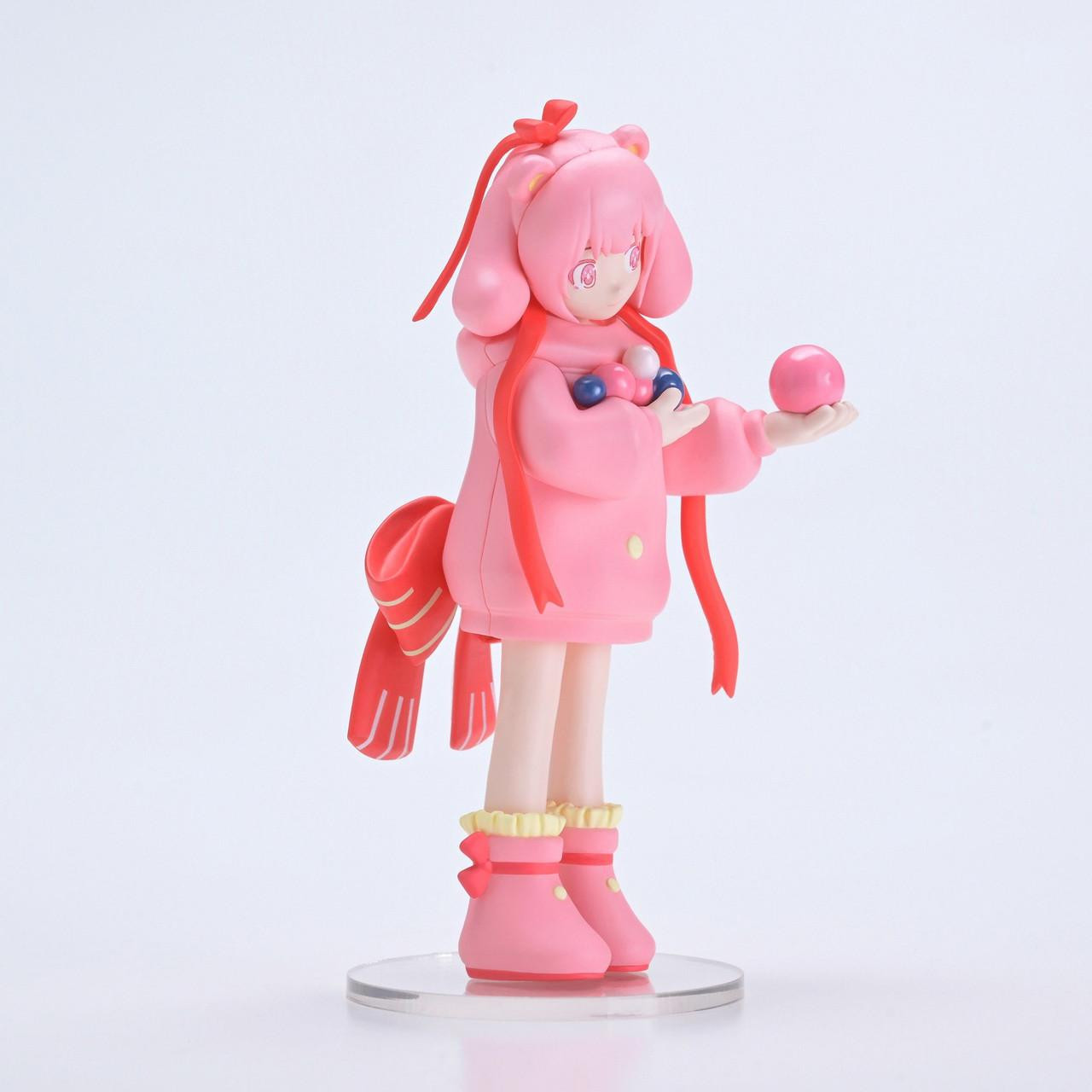 志人 / 夢境 melted mannequin ver 限定CD-R Melty Land Nightmare [Regular Color ver.] Figure (Vocaloid)