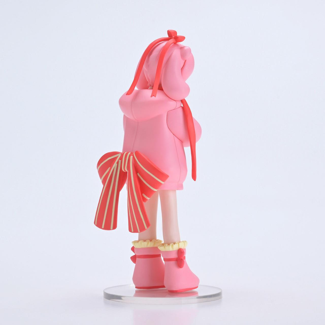 Melty Land Nightmare [Regular Color ver.] Figure (Vocaloid)