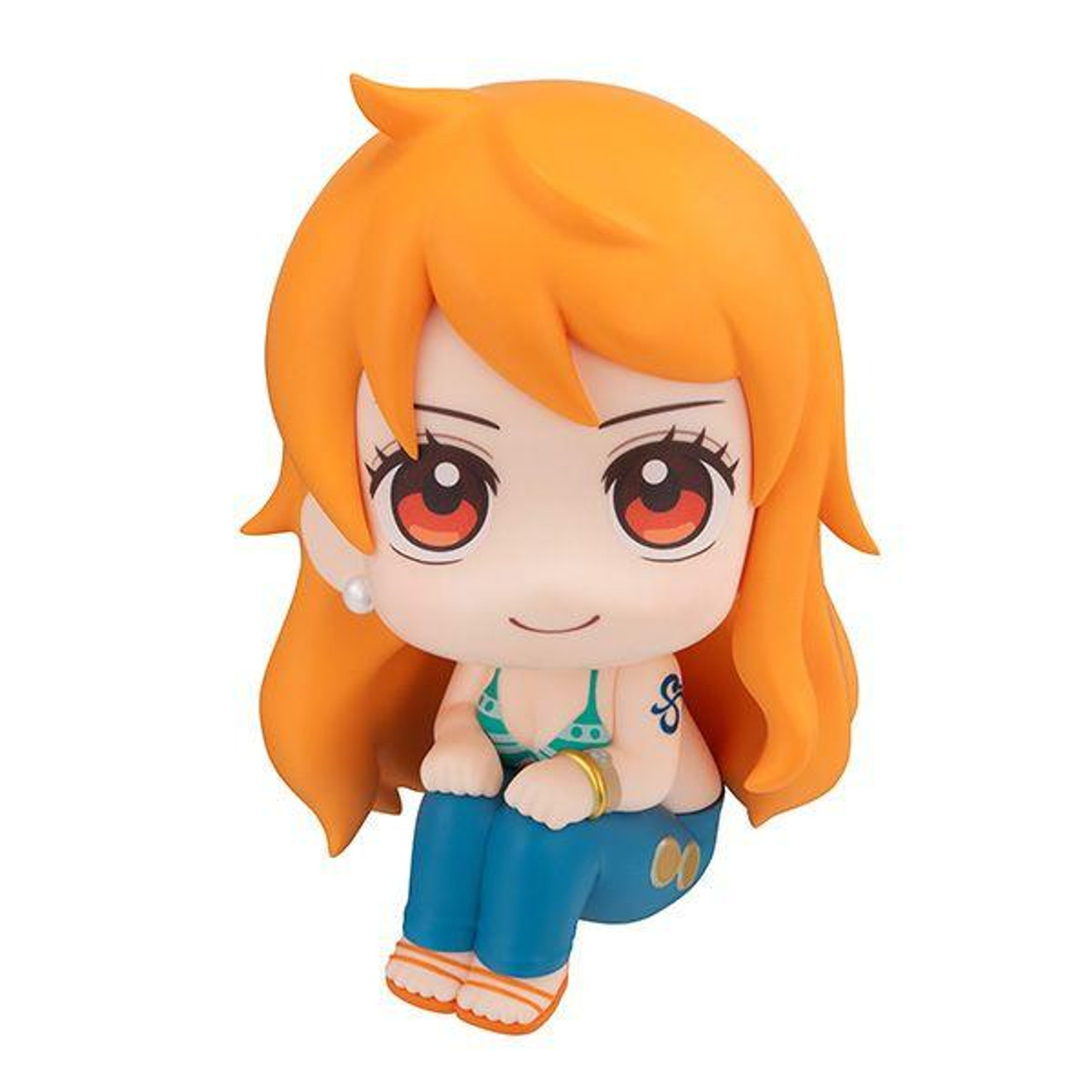 ワンピース HELLO LUPO Nami Drees 4/5 s-l1200.png