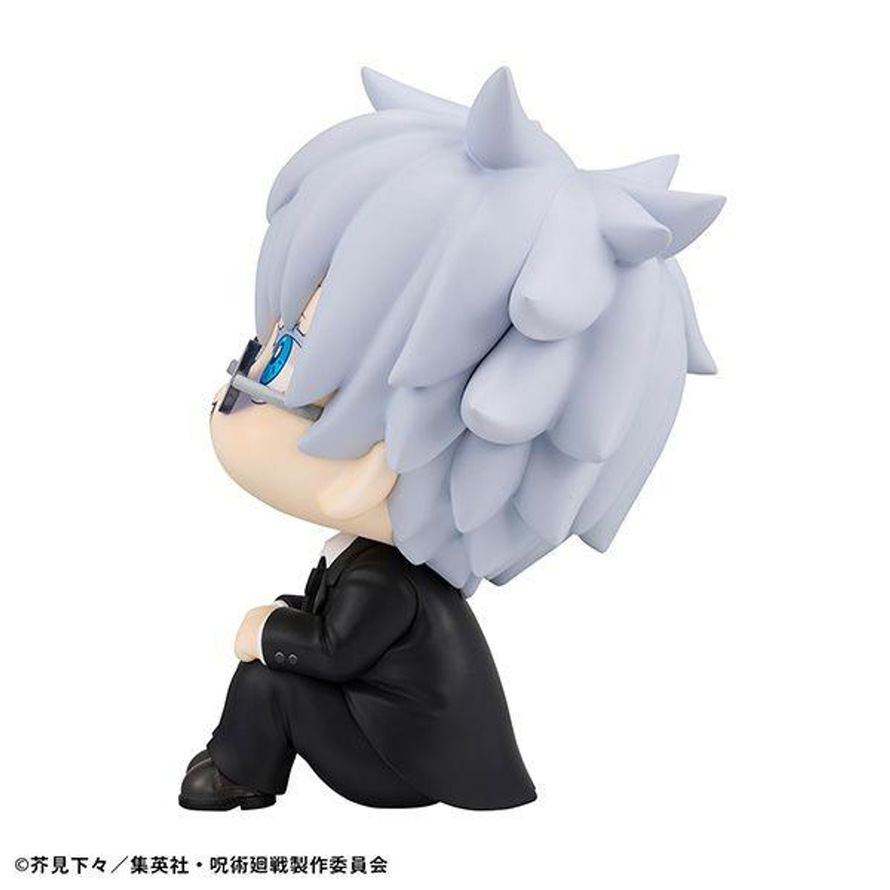 その他 Gojousatarou,luffy,zoro Jujutsu Kaisen Satoru Gojo Mensore Version Luminasta Figure