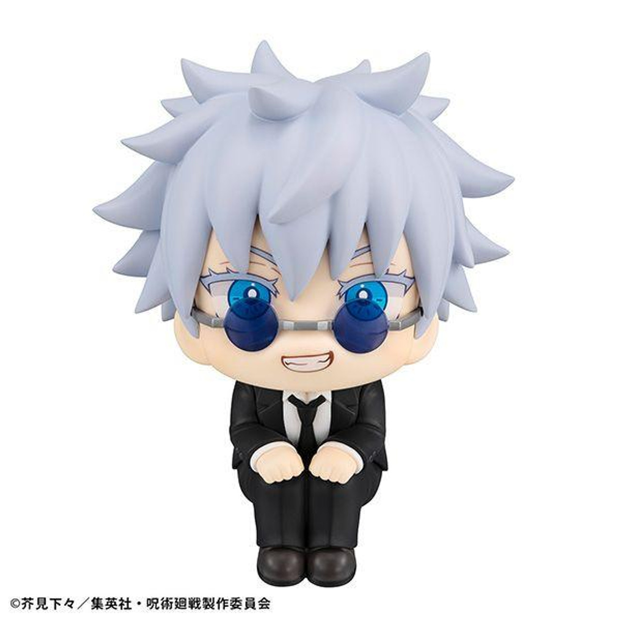 パーツ satoru goto SEGA Jujutsu Kaisen figure Satoru Gojo Limited Version | eBay