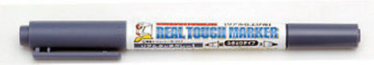 GSI Creos Gundam Marker Real Touch Set GMS113 by Mr Hobby