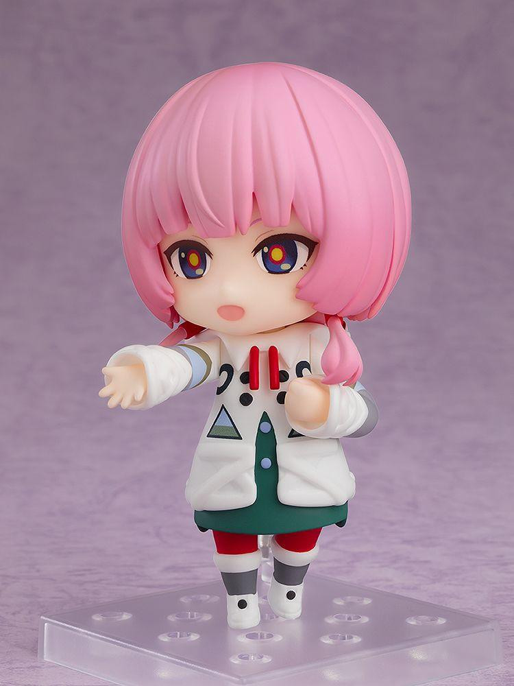 Nendoroid KAF Figure (KAMITSUBAKI STUDIO)