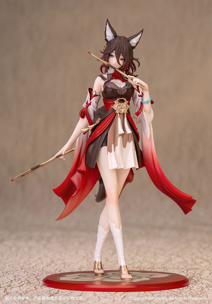 Myethos Gift+ Star Rail Tingyun 1/10 Figure (Honkai: Star Rail)