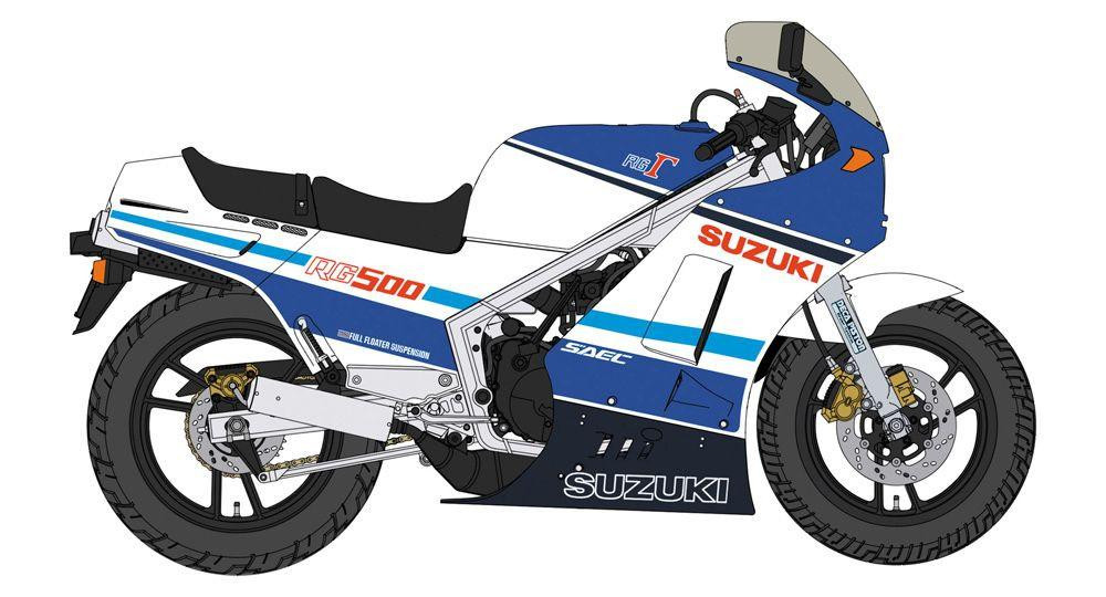 hasegawa-112-suzuki-rg500-