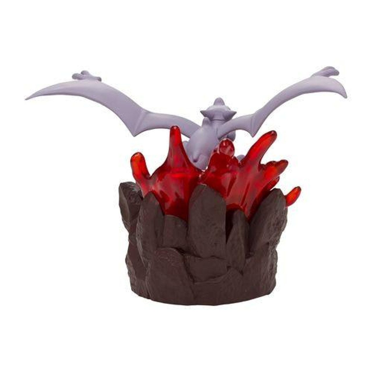 Pokemon Center Original Hyper Beam Figure - Aerodactyl