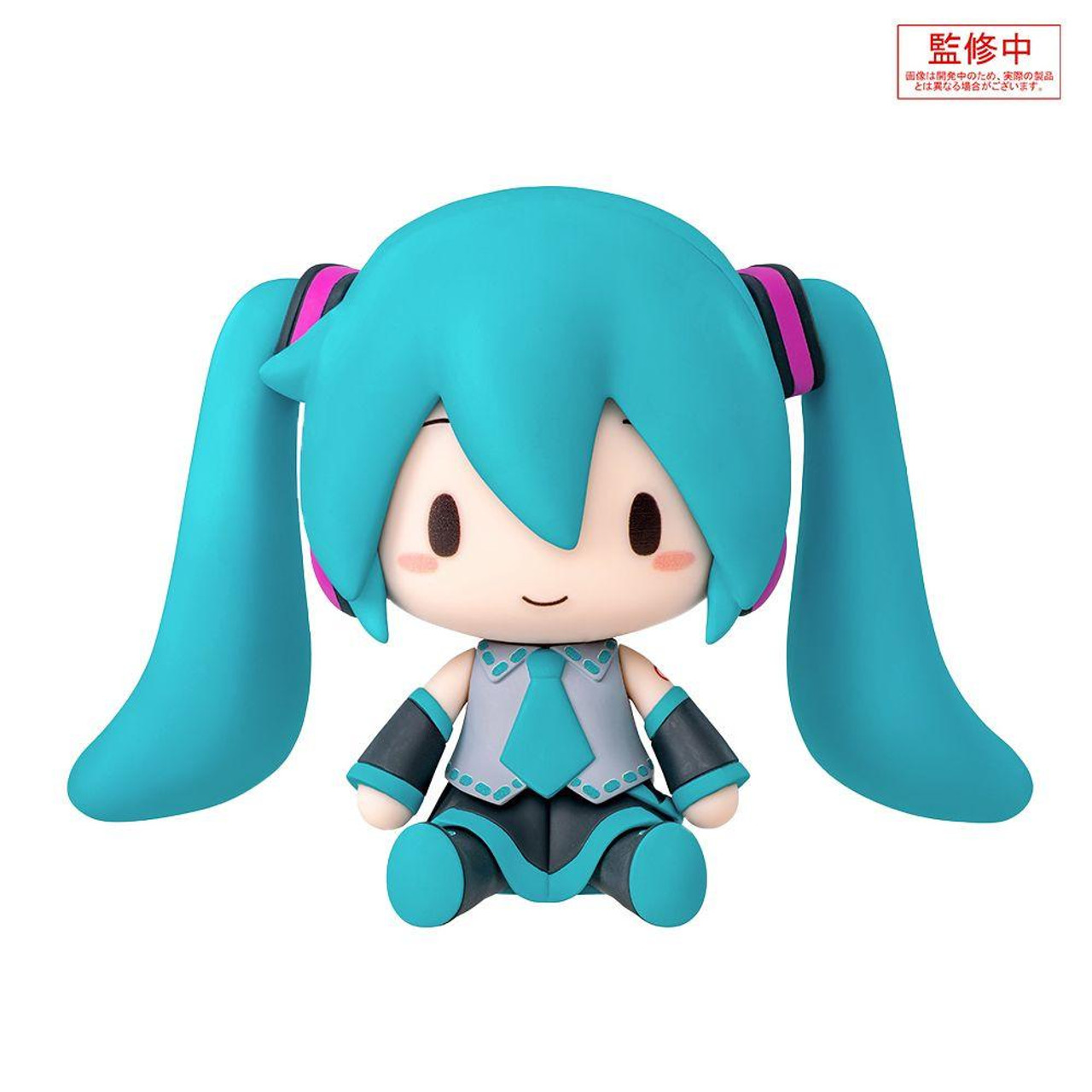 その他 FOOT SOLDIER BABY MIKU POCKET SERIES Hatsune Miku fuwa petit Chibi Figure