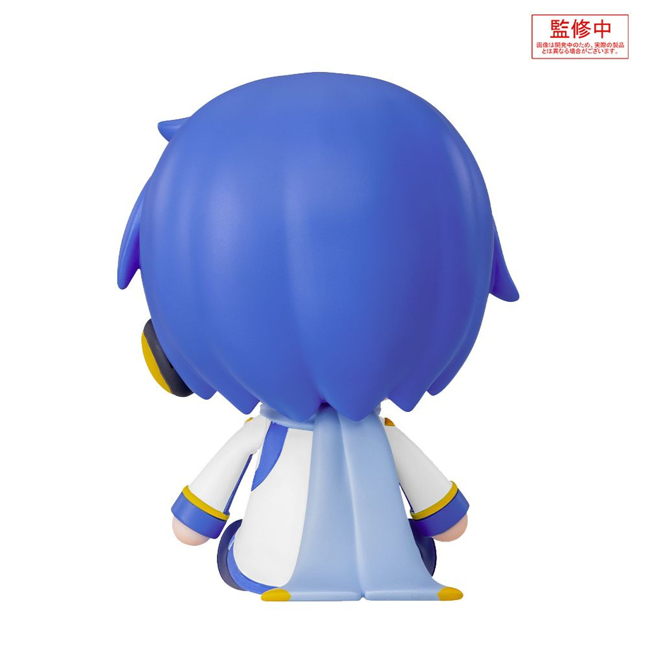 Sega KAITO fuwa petit Chibi Figure (Vocaloid)