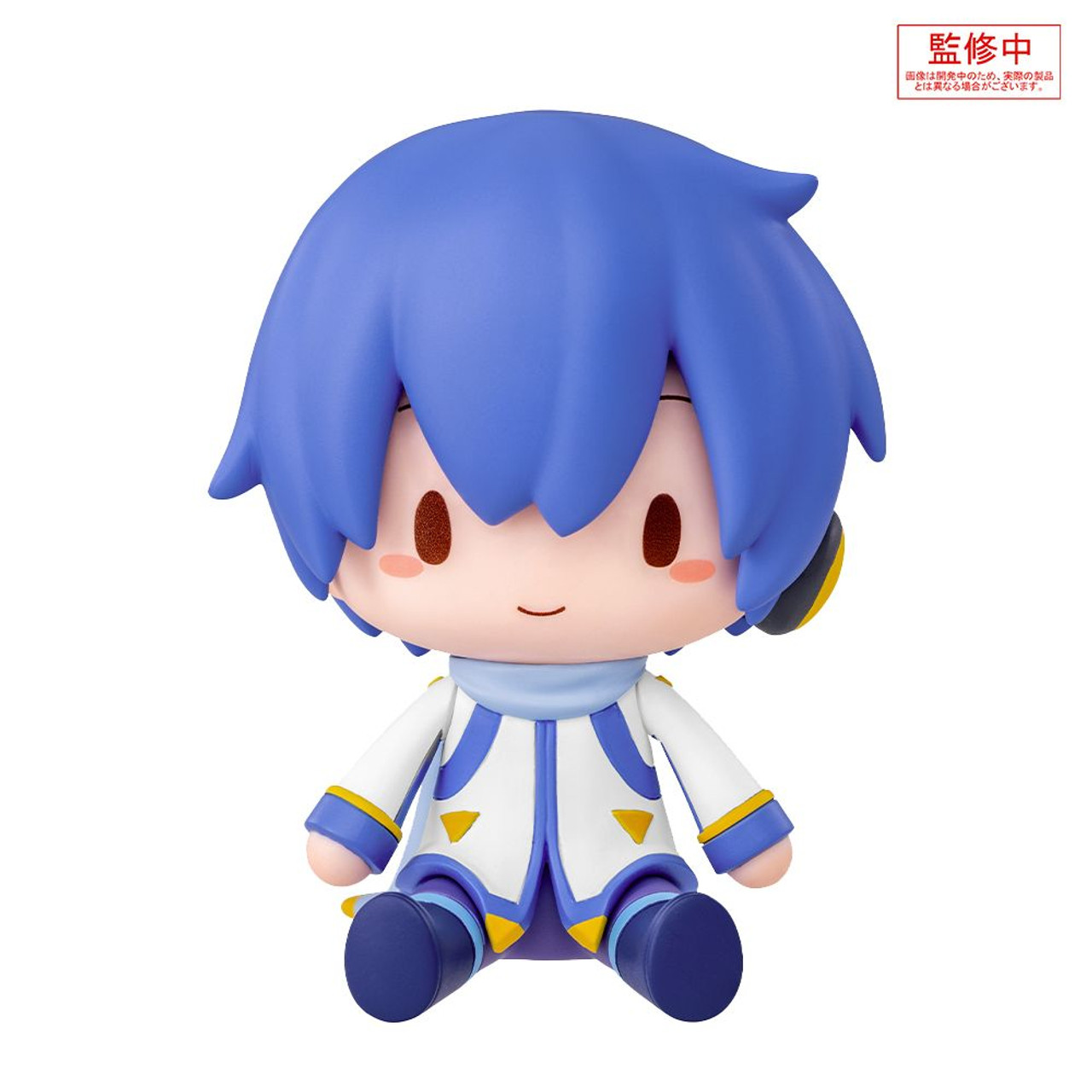 KAITO fuwa petit Chibi Figure