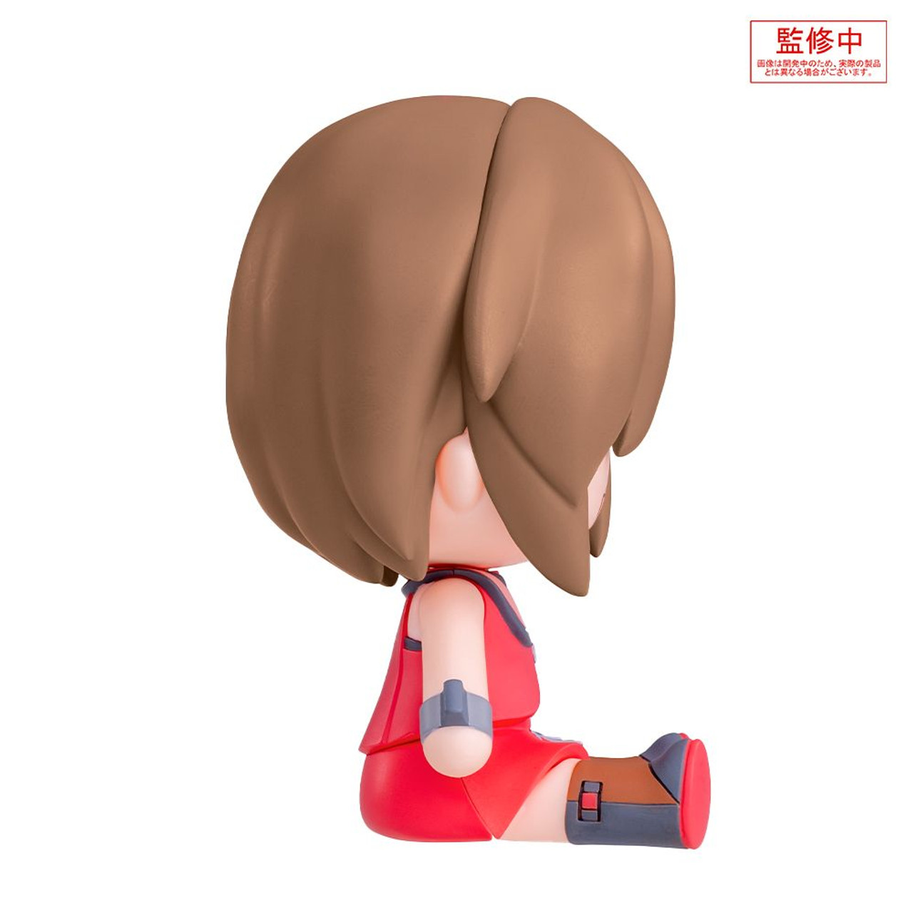 MEIKO fuwa petit Chibi Figure