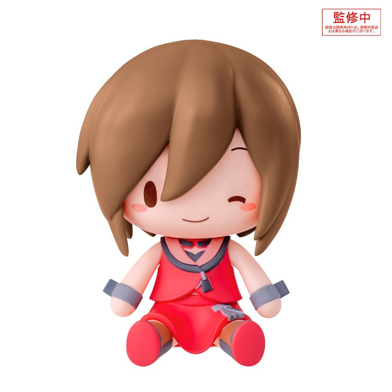 Sega MEIKO fuwa petit Chibi Figure (Vocaloid)