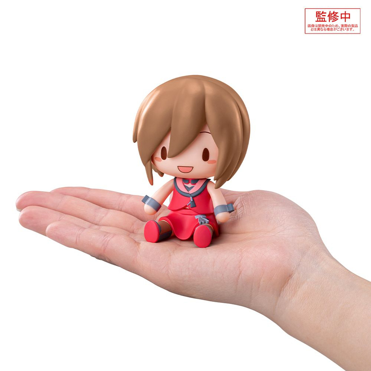 MEIKO fuwa petit Chibi Figure