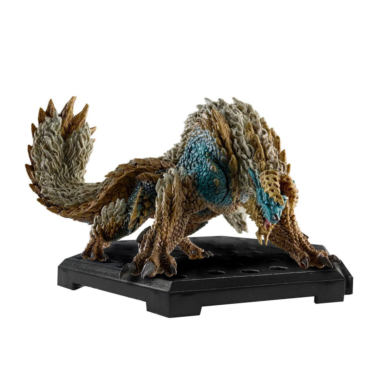 Figure Builder Monster Hunter Standard Model Plus -20th