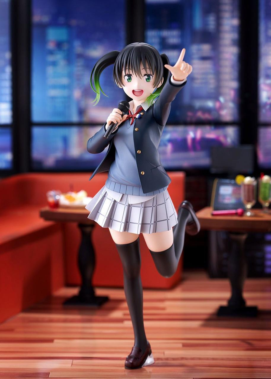 Yu Takasaki 1/7 Figure (Love Live! Nijigasaki High School