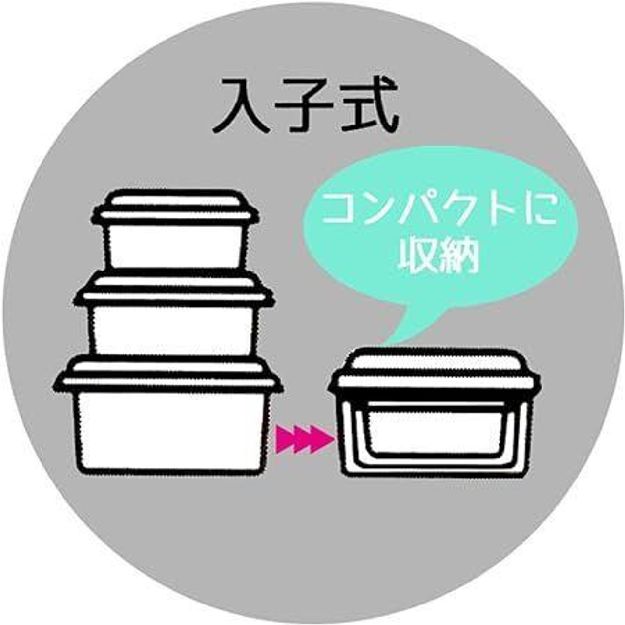Studio Ghibli Kiki's Delivery Service French Compact Type