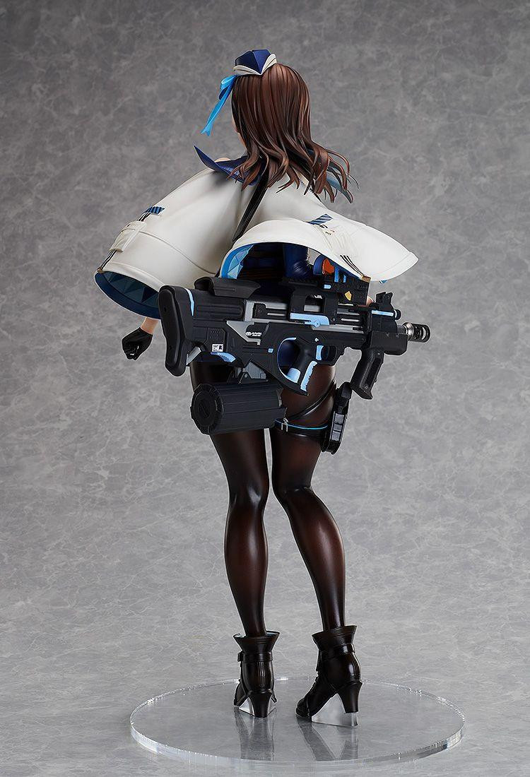 Marian 1/4 Figure (Goddess of Victory: NIKKE)