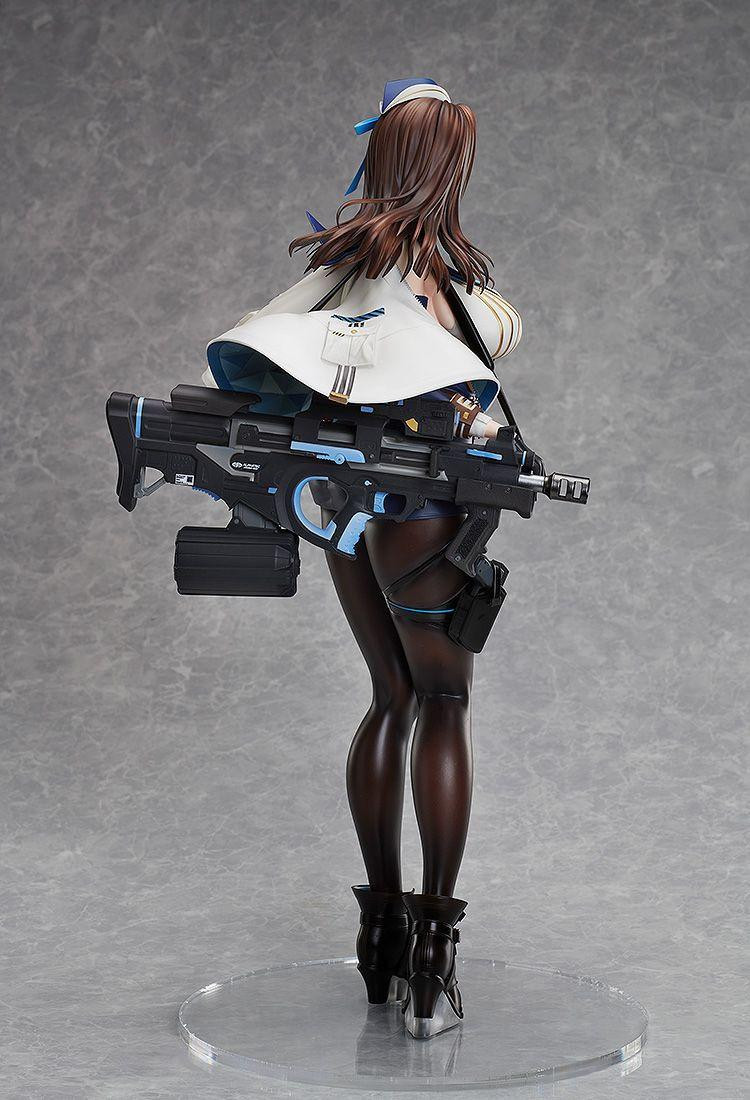 Marian 1/4 Figure (Goddess of Victory: NIKKE)