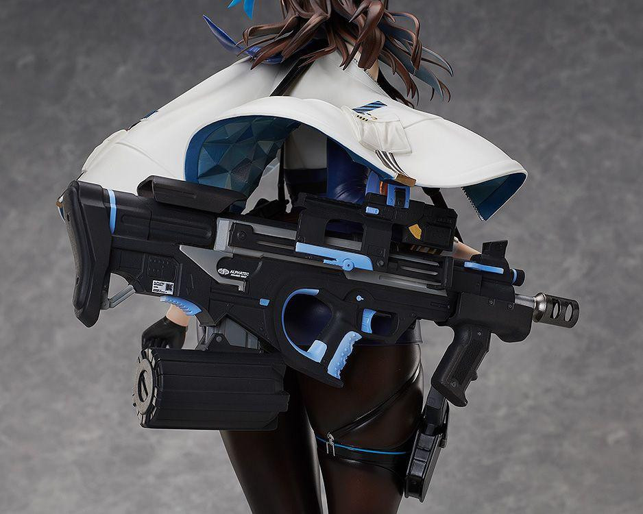Marian 1/4 Figure (Goddess of Victory: NIKKE)