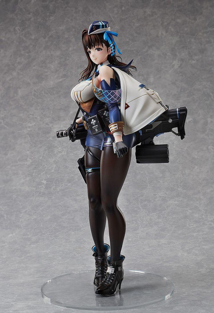 Marian 1/4 Figure (Goddess of Victory: NIKKE)