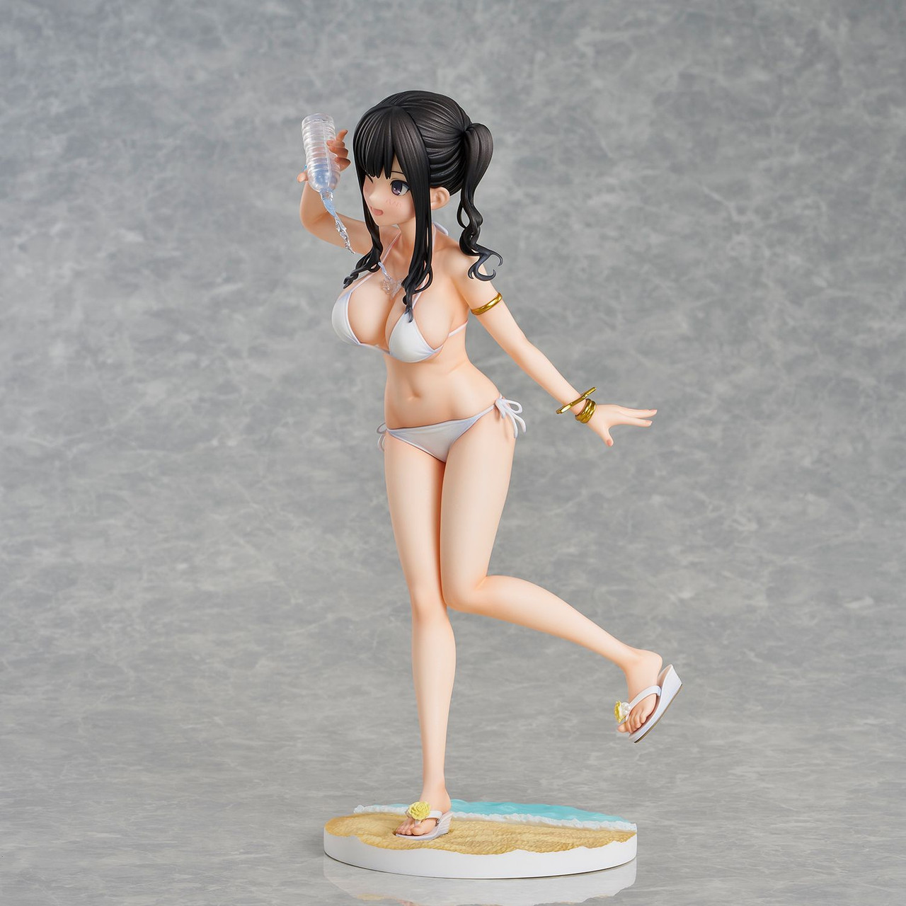 Union Creative Miyuki Sasaki Figure (Kaedeko Illustration)