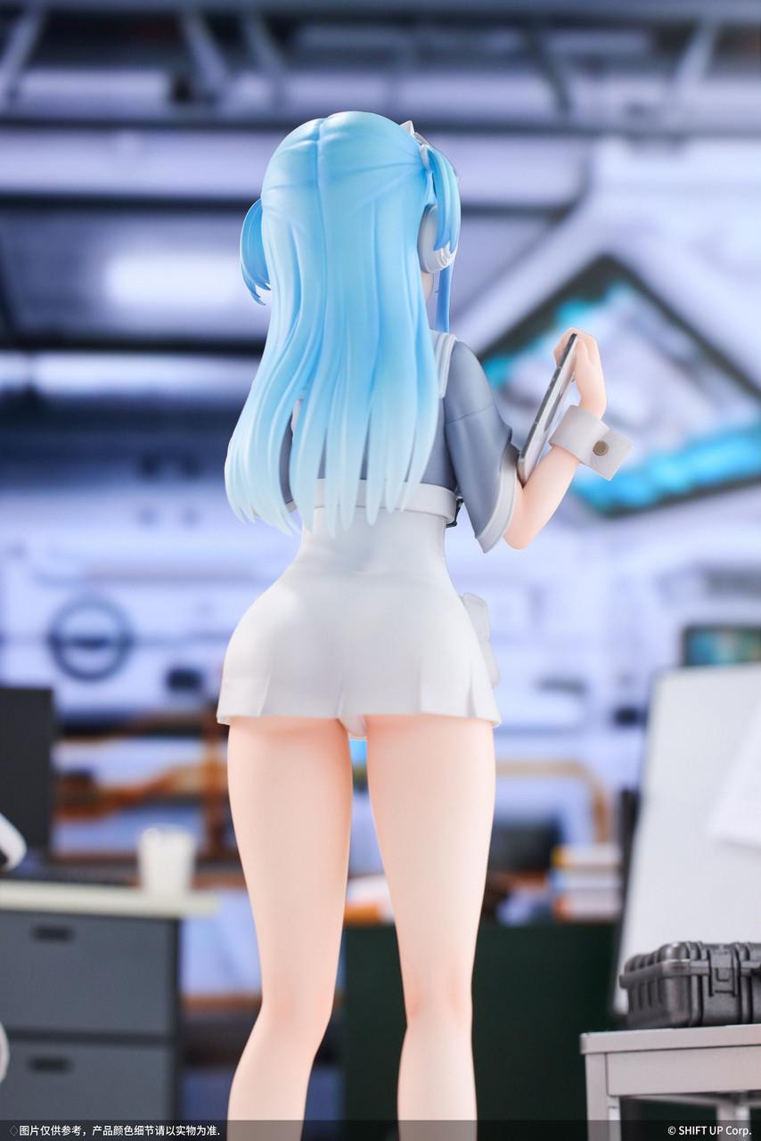 HEARTSUM Shifty 1/7 Figure (Nikke: Goddess of Victory)