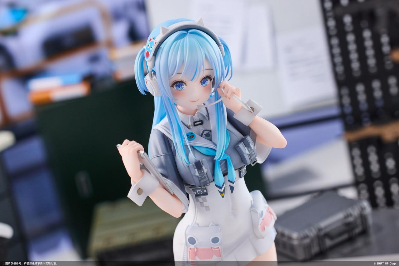 HEARTSUM シフティー HEARTSUM Shifty 1/7 Figure (Nikke: Goddess of Victory)