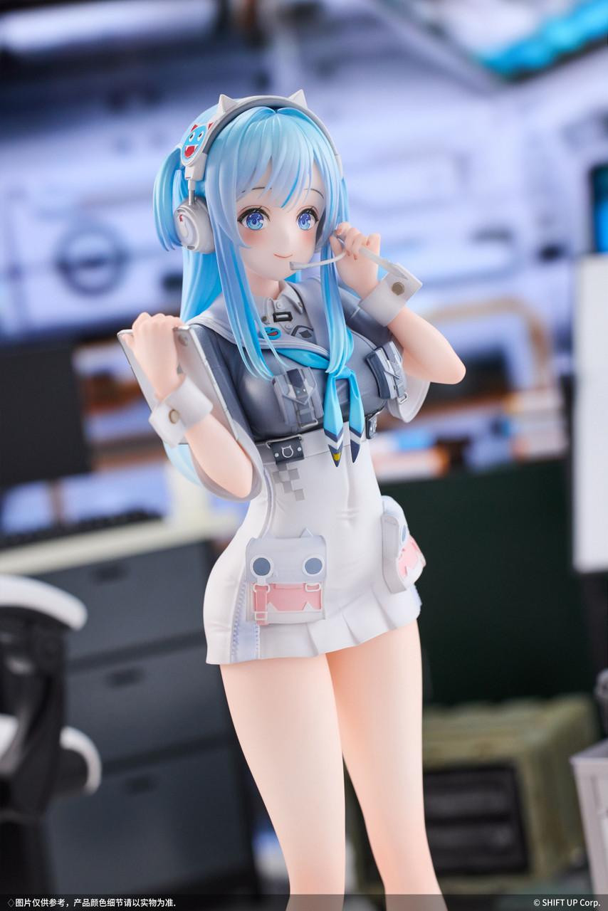 HEARTSUM シフティー Amazon.com: Astrum Design HEARTSUM-Goddess of Victory: Nikke