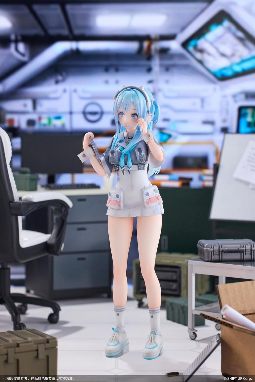 勝利の女神NIKKE シフティー　1/7フィギュア HEARTSUM heartsum-shifty-17-figure-