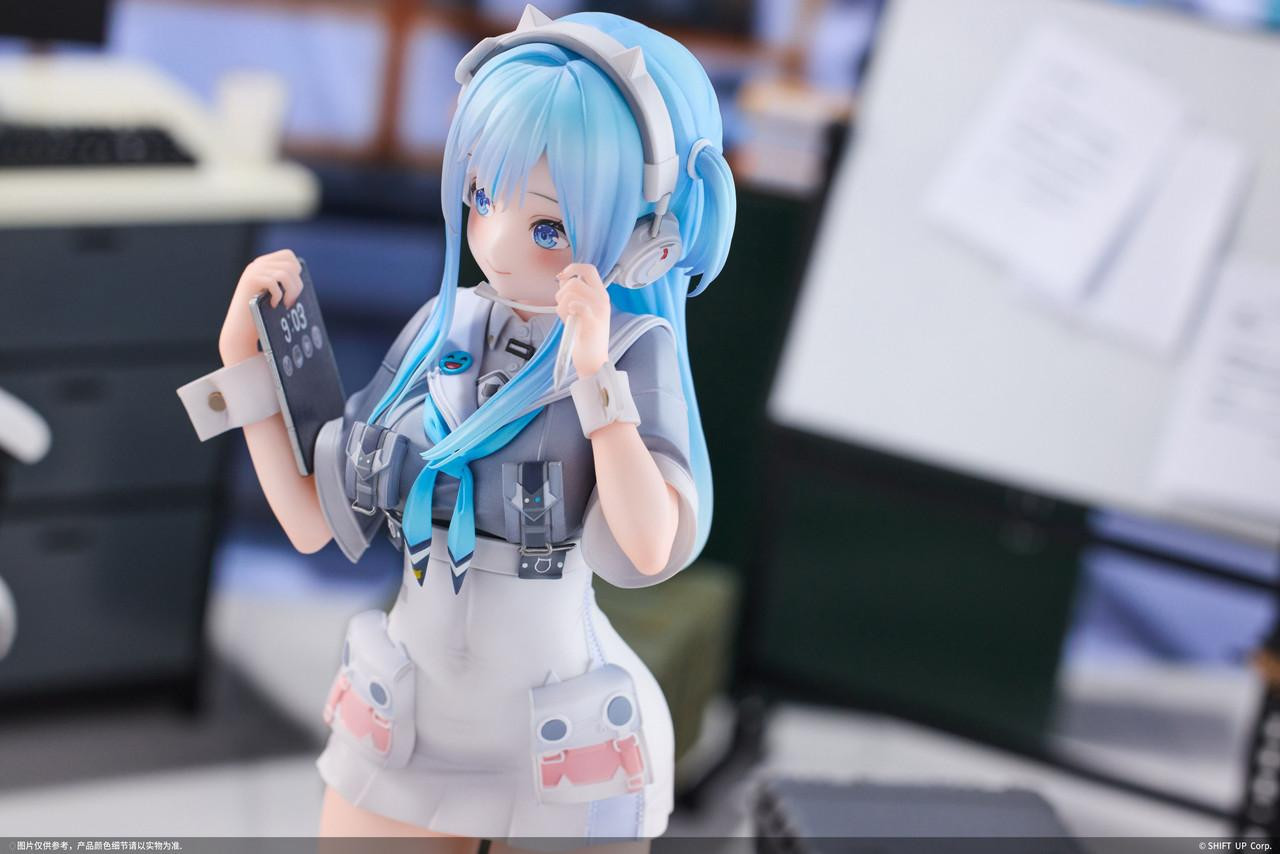 HEARTSUM Shifty 1/7 Figure (Nikke: Goddess of Victory)