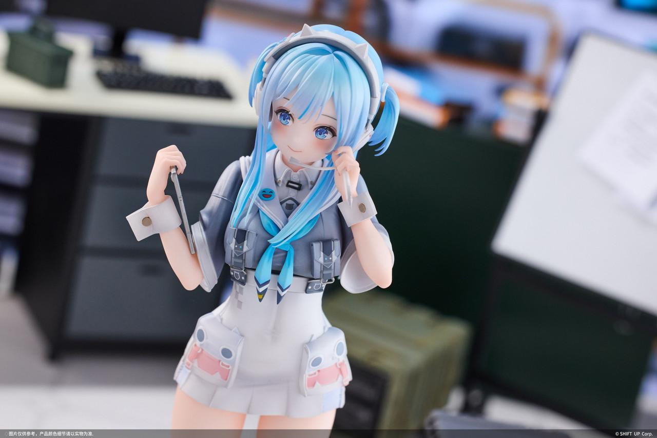 HEARTSUM シフティー HEARTSUM Shifty 1/7 Figure (Nikke: Goddess of Victory)