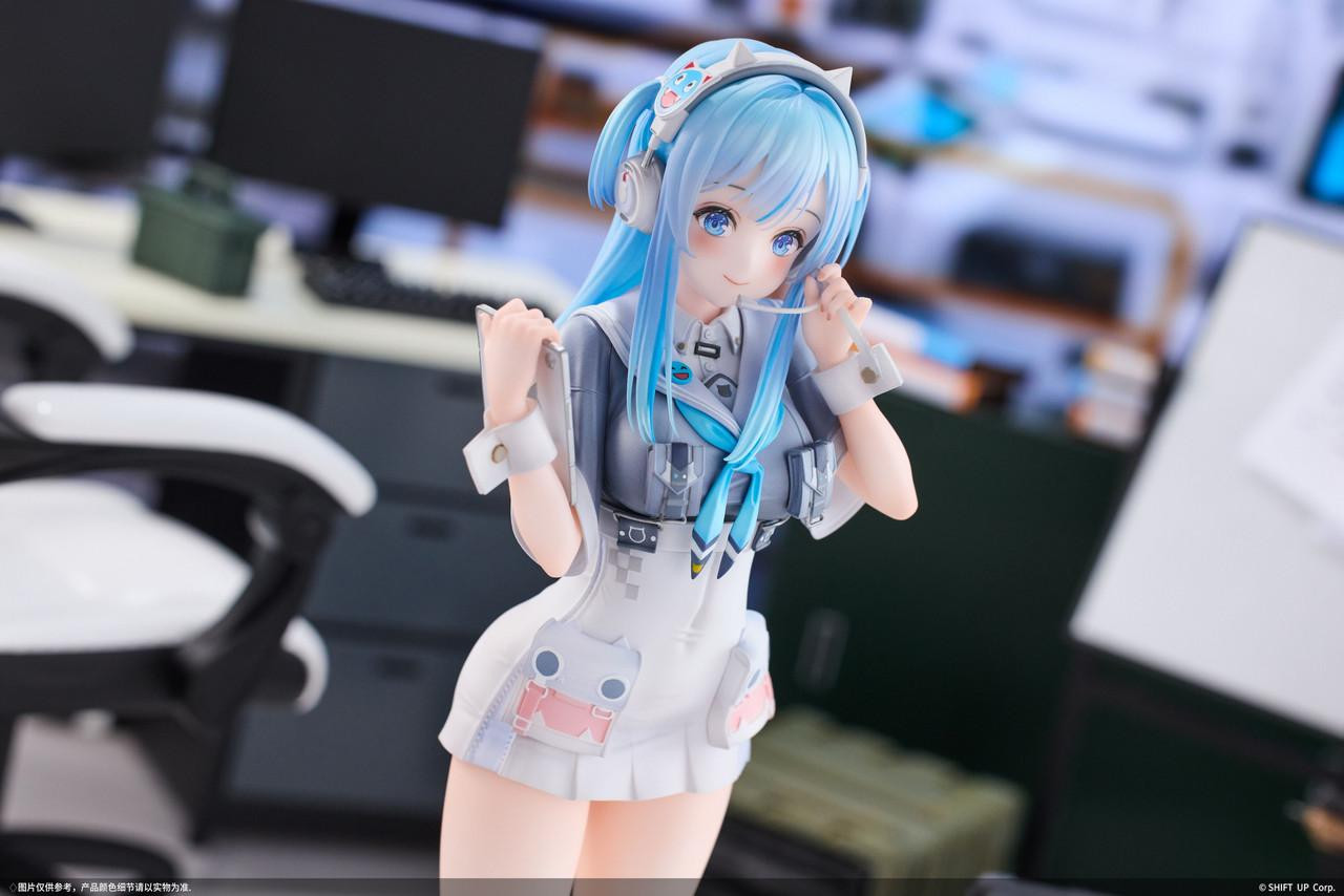 HEARTSUM シフティー Amazon | HEARTSUM 勝利の女神 NIKKE シフティー 1/7スケール
