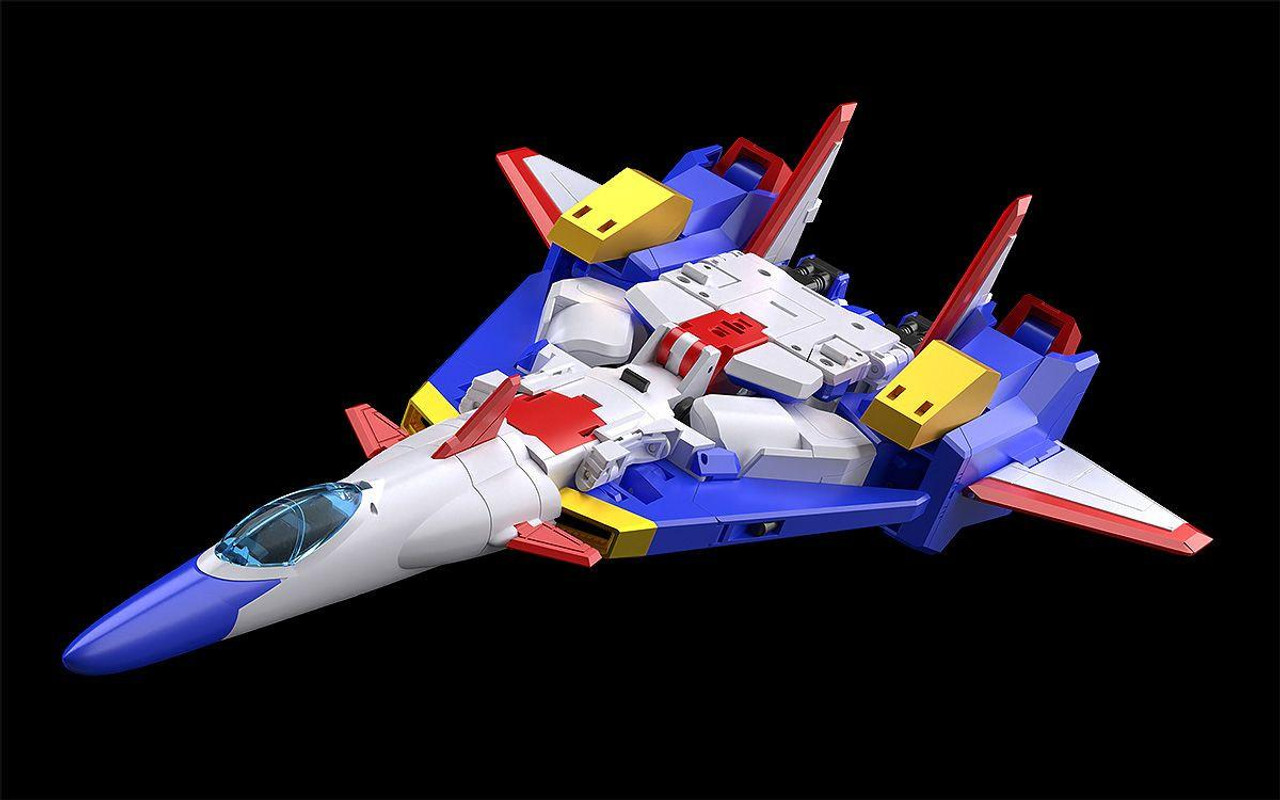 邦楽 Major Force Magnificent 7x5 mqdefault.jpg