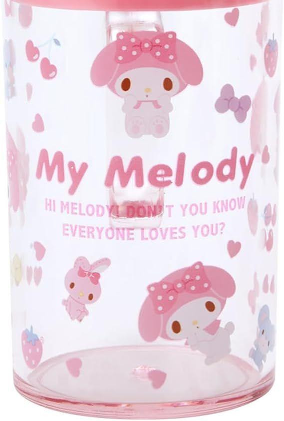 Sanrio Toothbrush & Cup Set My Melody