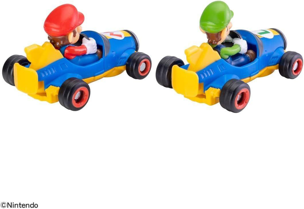 Drift Tomica Drift Challenge DX Set (Mario Kart)