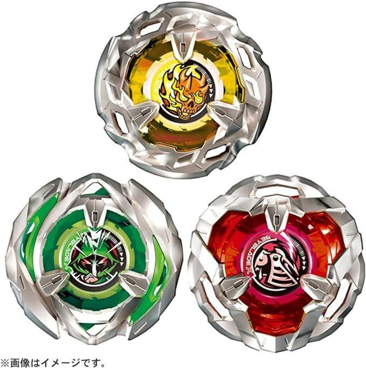 ベジータ 3点セット スタートデッキ -ベジータ(ミニ) 超サイヤ人3- [FS08