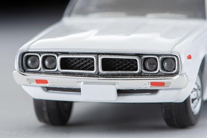 Tomica Limited Vintage Neo Nissan Skyline 2000GT (White) '74