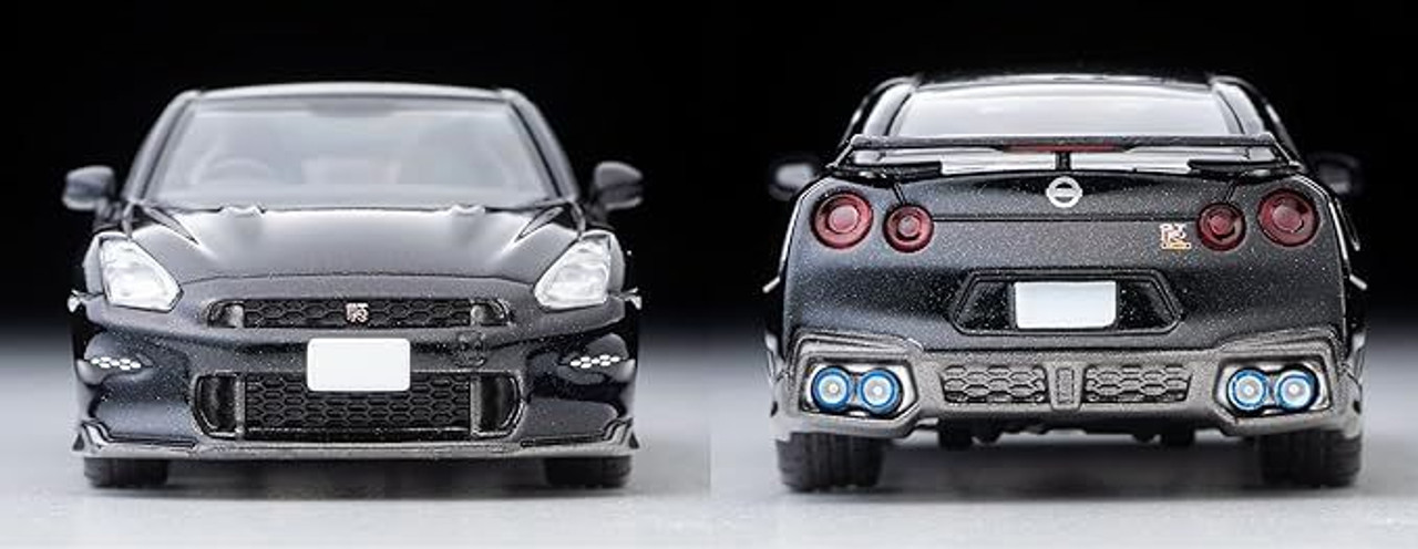 Tomika Limited Vintage Neo NISSAN GT-R Premium Edition T-spec 2024 