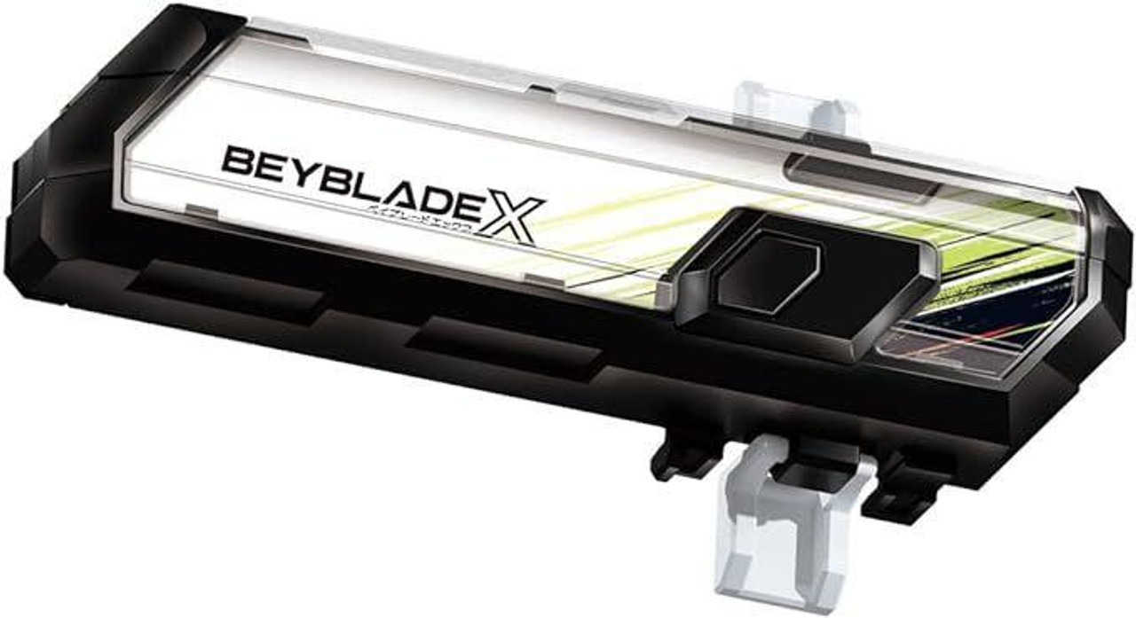 Beyblade X BX-09 Beyblade Pass