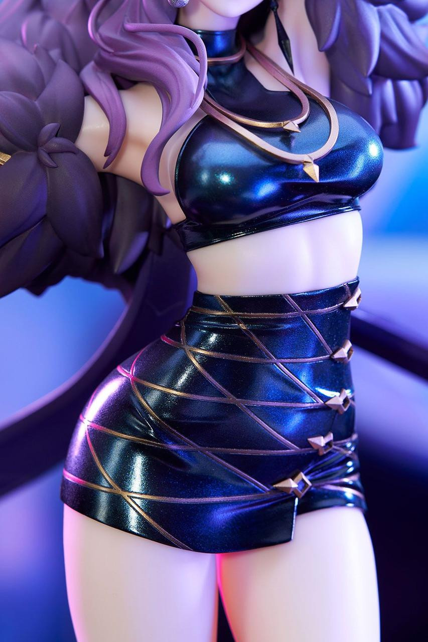 APEX K/DA Evelynn 1/7 Figure (League of Legends)